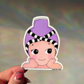 Hmong Girl