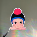 Hmong Boy