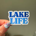 Lake Life