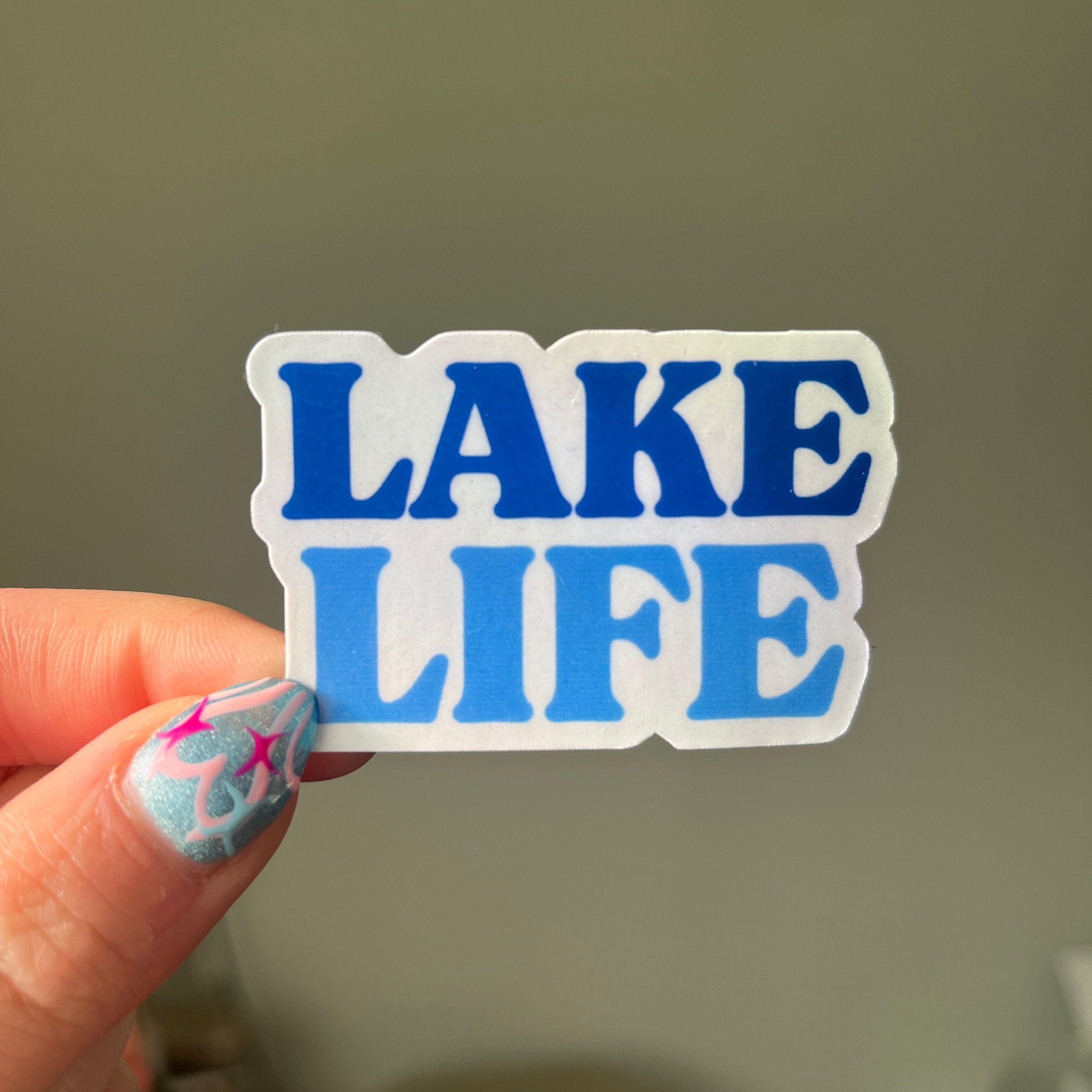 Lake Life