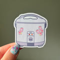 Rice Cooker