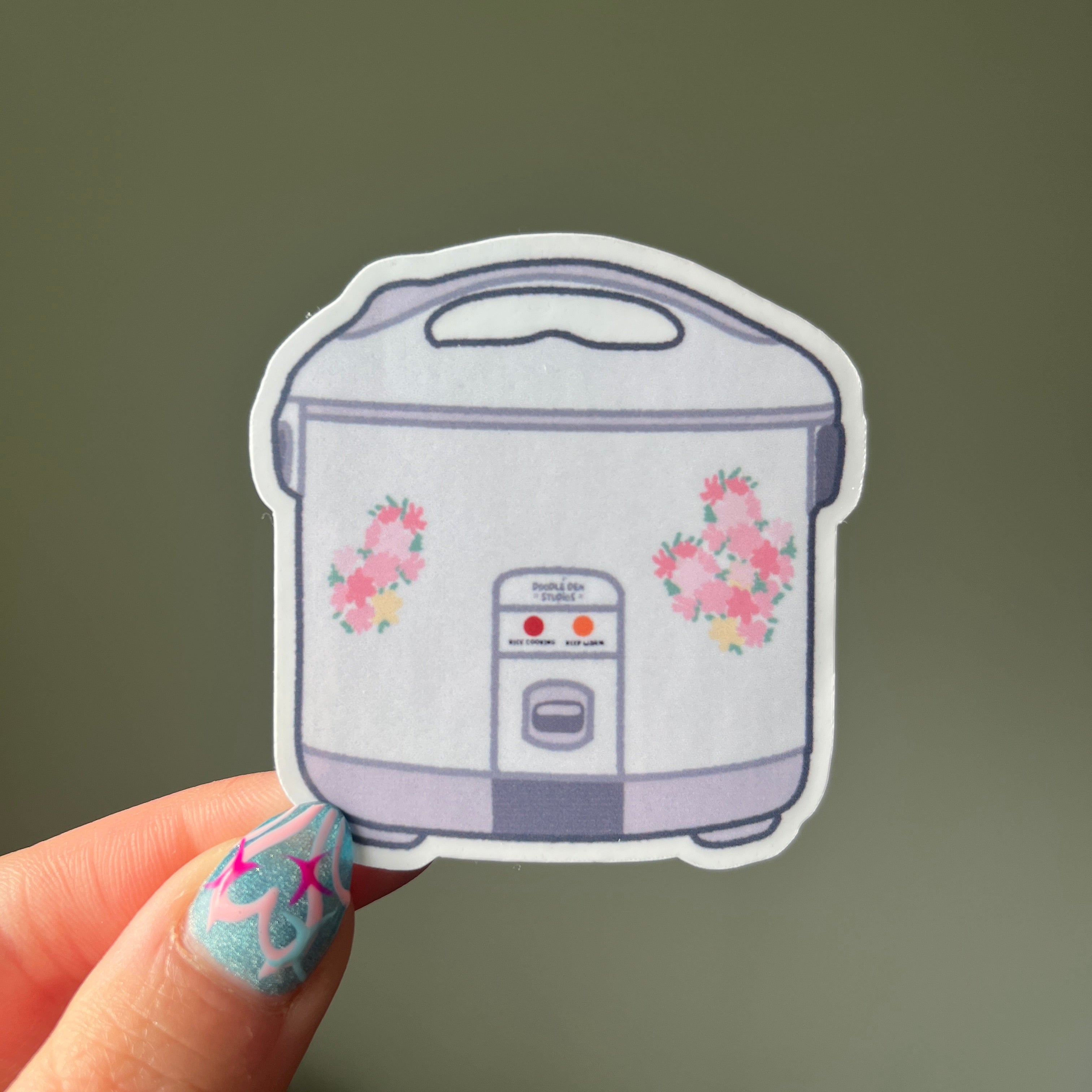 Rice Cooker