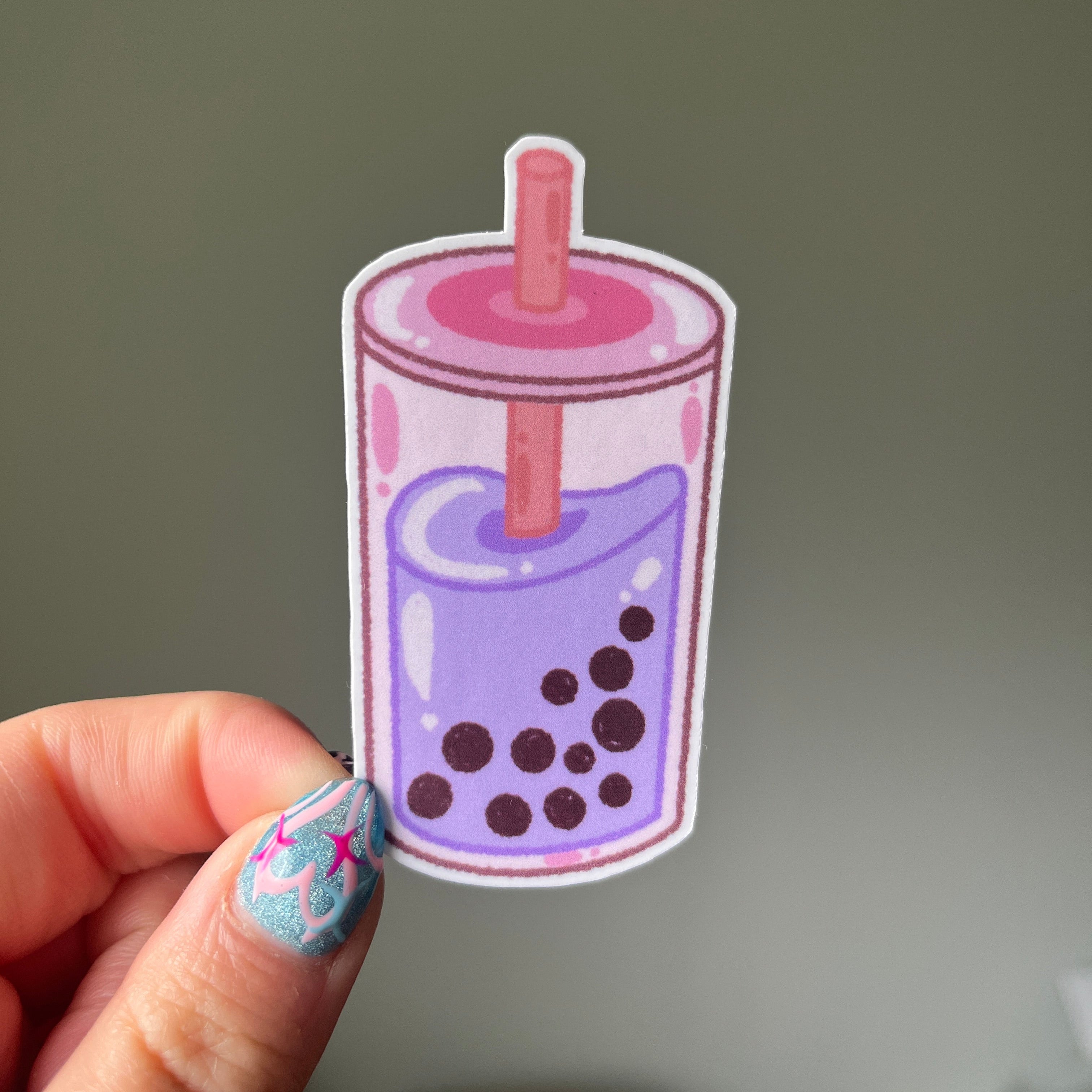 Boba