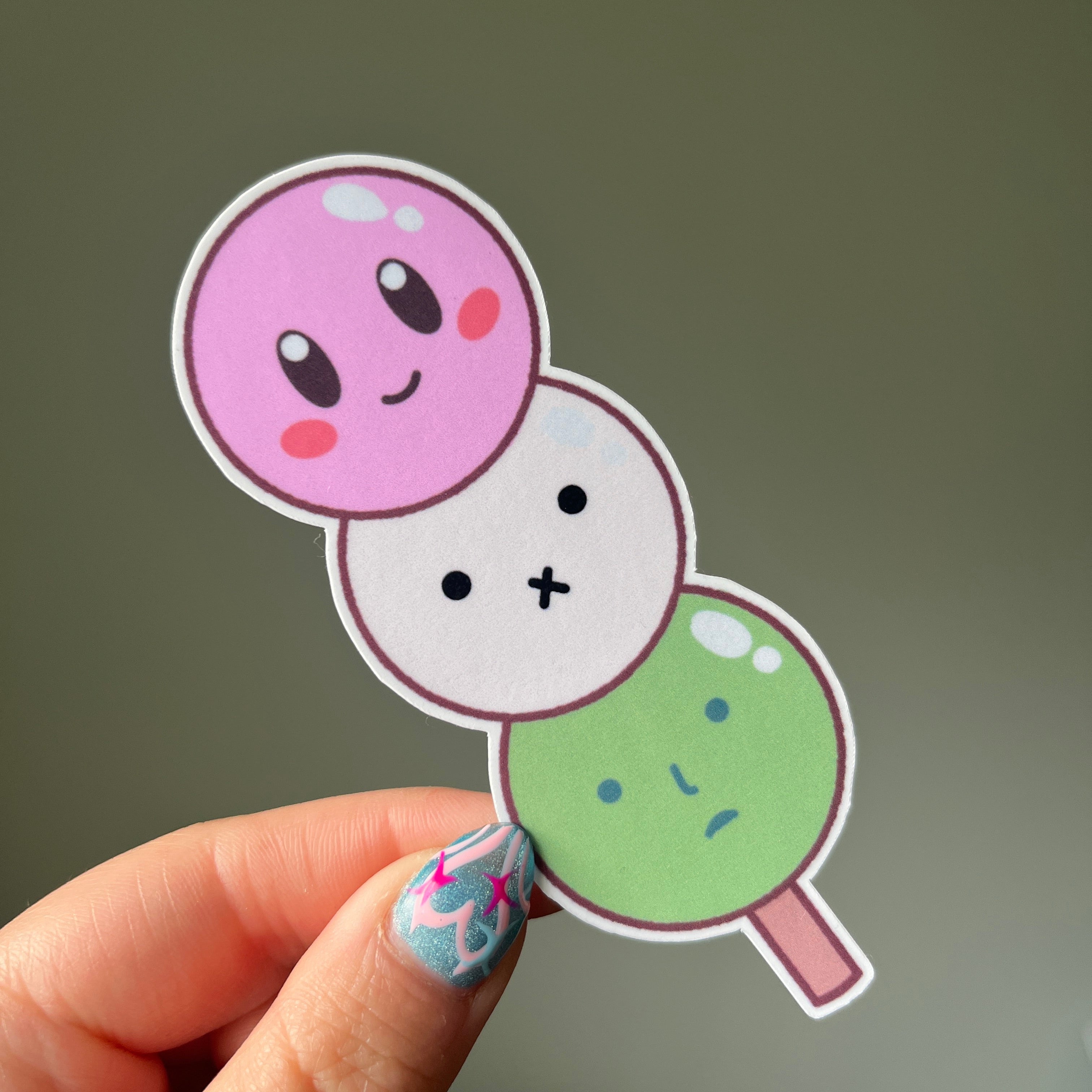 Dango